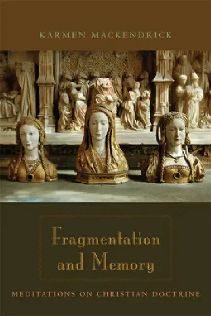 Cover of Fragmentation and Memory