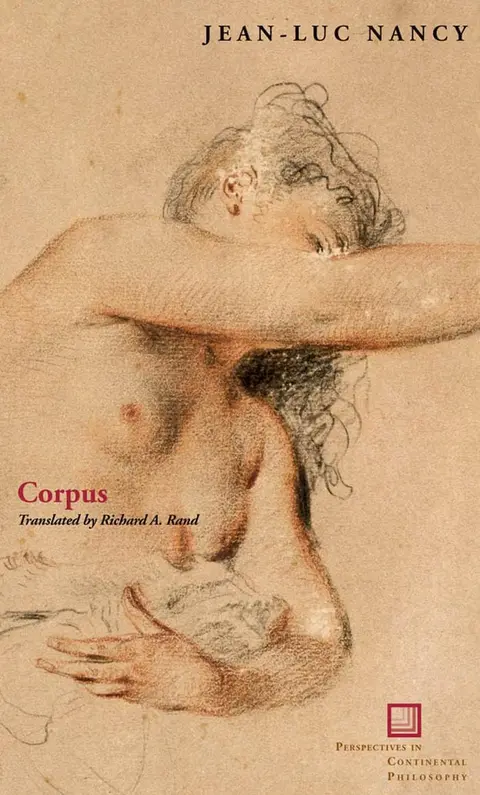 Cover of Corpus