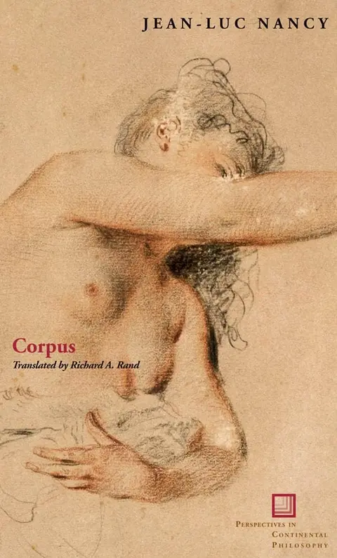 Cover of Corpus