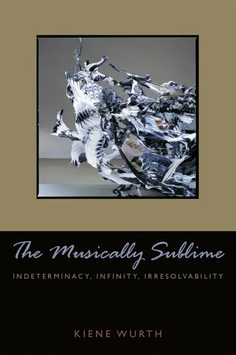 Cover of Musically Sublime