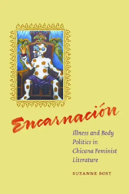 Cover of Encarnacion