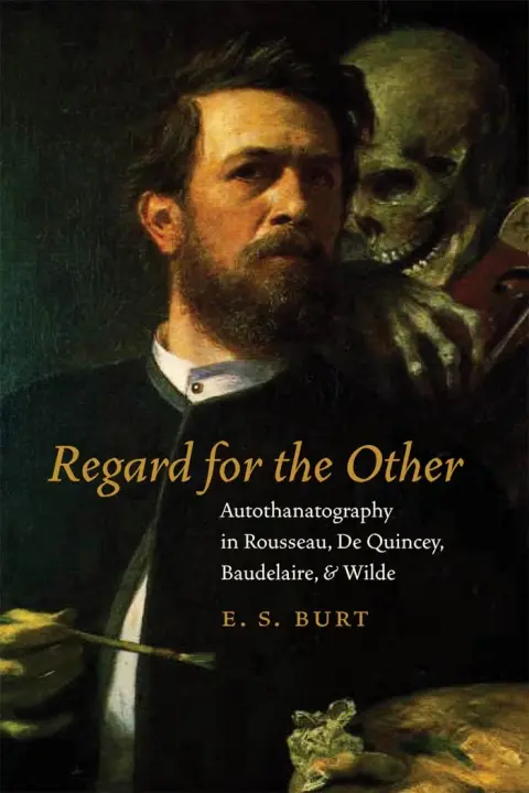 Cover of Regard for the Other