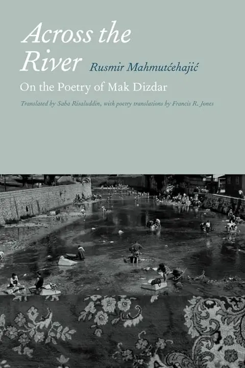 Cover of Across the River