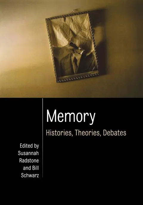 Cover of Memory