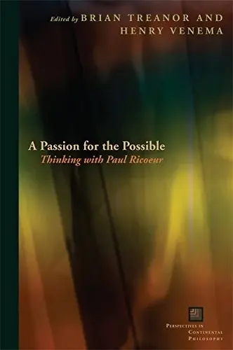 Cover of A Passion for the Possible