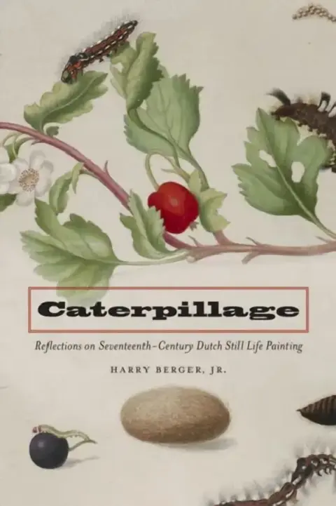 Cover of Caterpillage