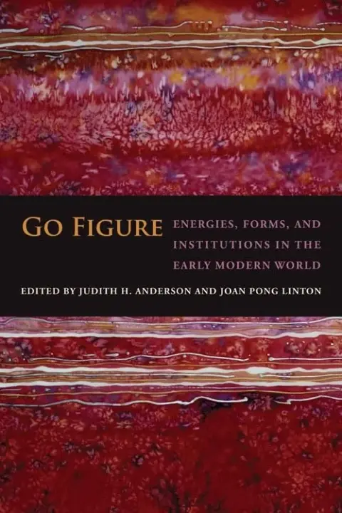 Cover of Go Figure