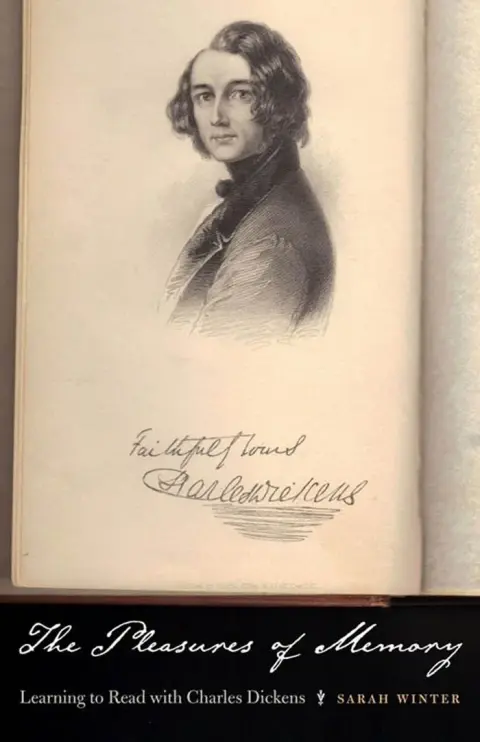 Cover of The Pleasures of Memory