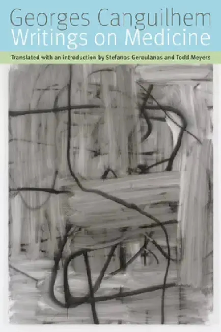 Cover of Writings on Medicine