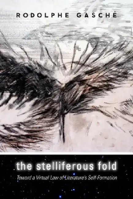 Cover of The Stelliferous Fold