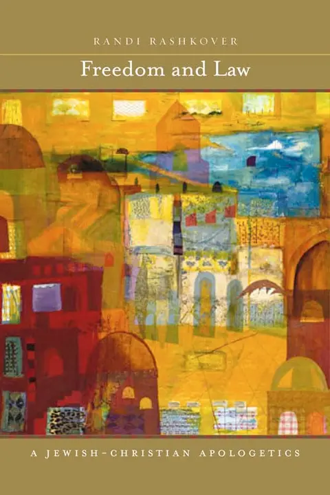 Cover of Freedom and Law