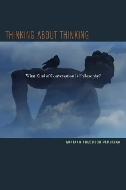 Cover of Thinking about Thinking