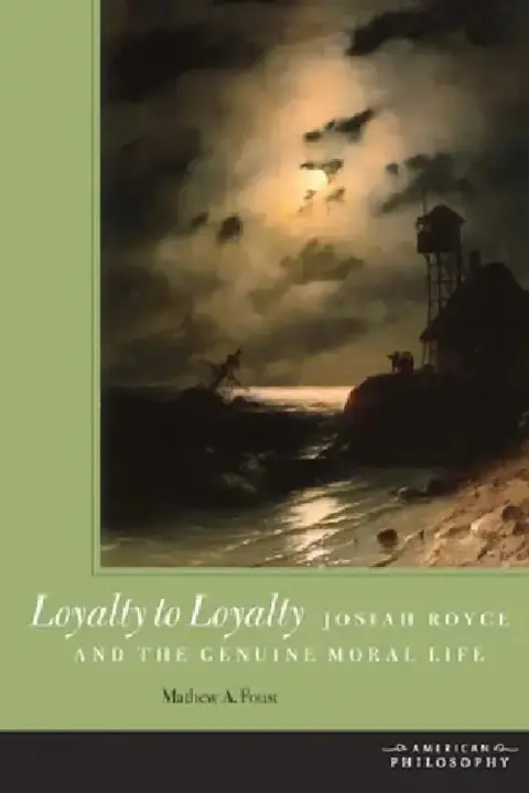 Cover of Loyalty to Loyalty