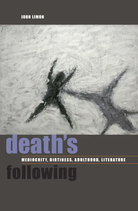Cover of Death's Following