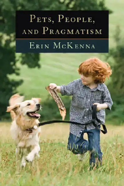Cover of Pets, People, and Pragmatism