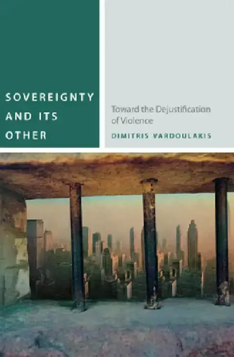 Cover of Sovereignty and Its Other