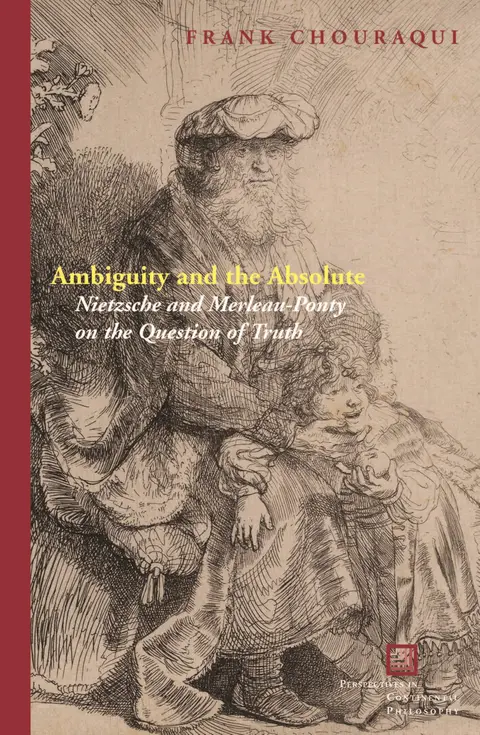 Cover of Ambiguity and the Absolute