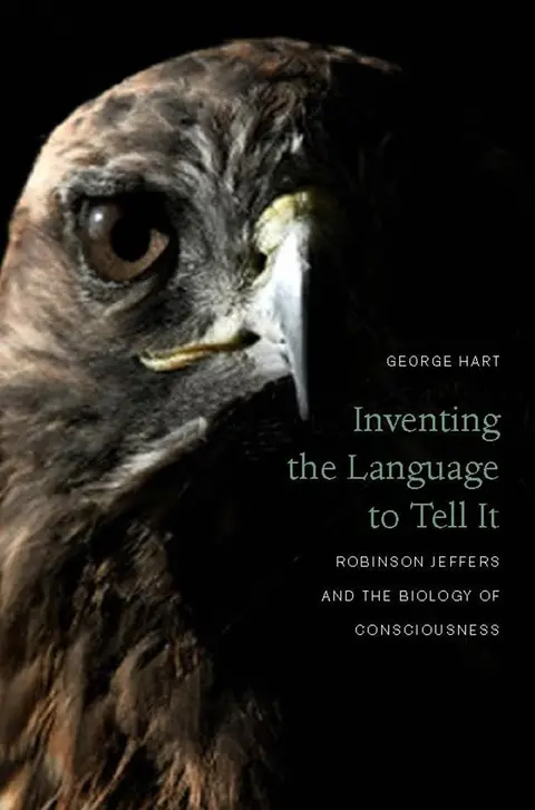 Cover of Inventing the Language to Tell It