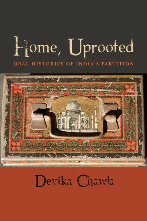 Cover of Home
