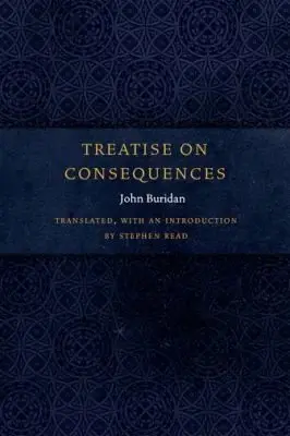 Cover of Treatise on Consequences