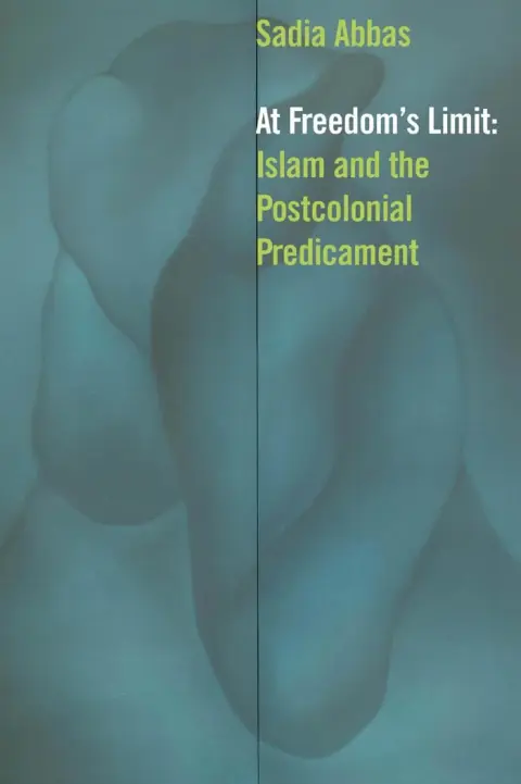 Cover of At Freedom's Limit