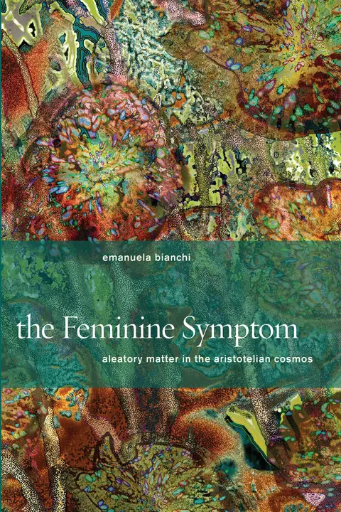 Cover of The Feminine Symptom