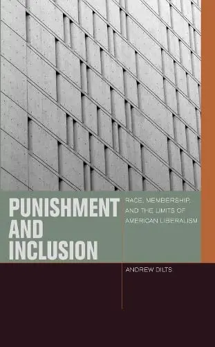 Cover of Punishment and Inclusion