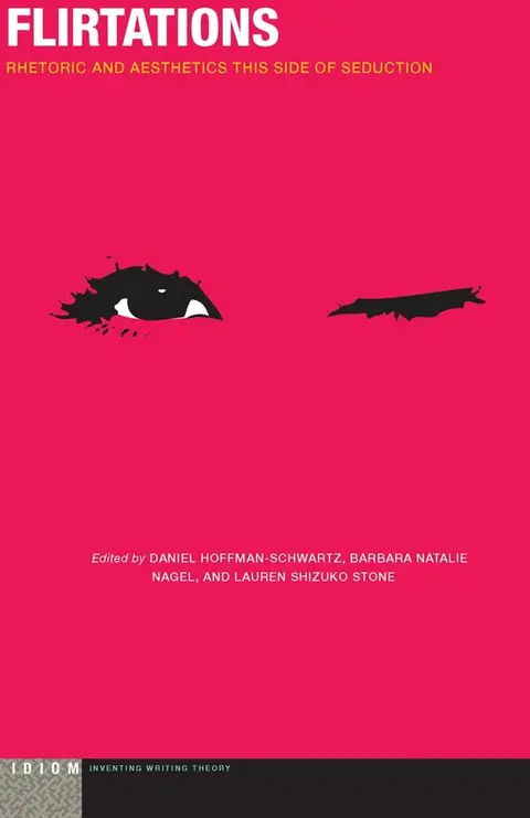 Cover of Flirtations