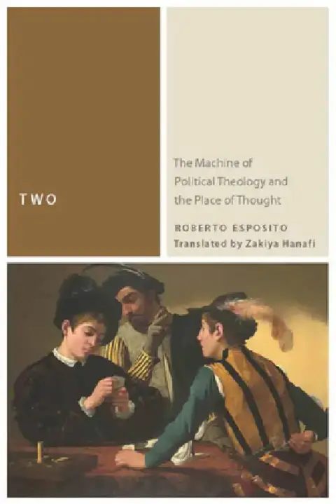 Cover of Two