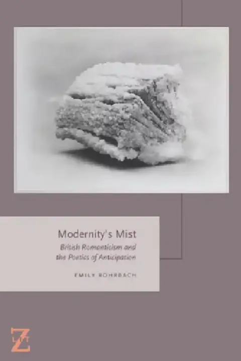 Cover of Modernity's Mist