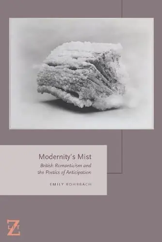 Cover of Modernity's Mist
