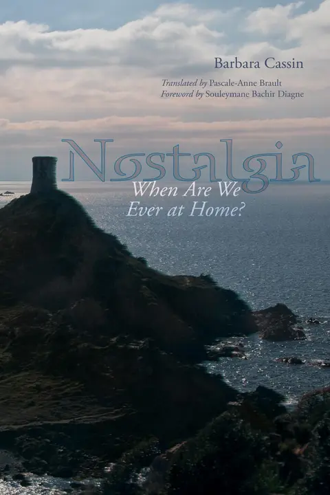 Cover of Nostalgia