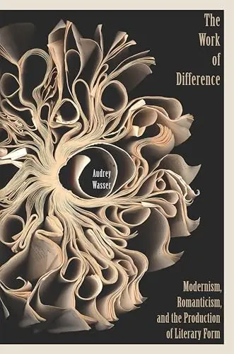 Cover of The Work of Difference