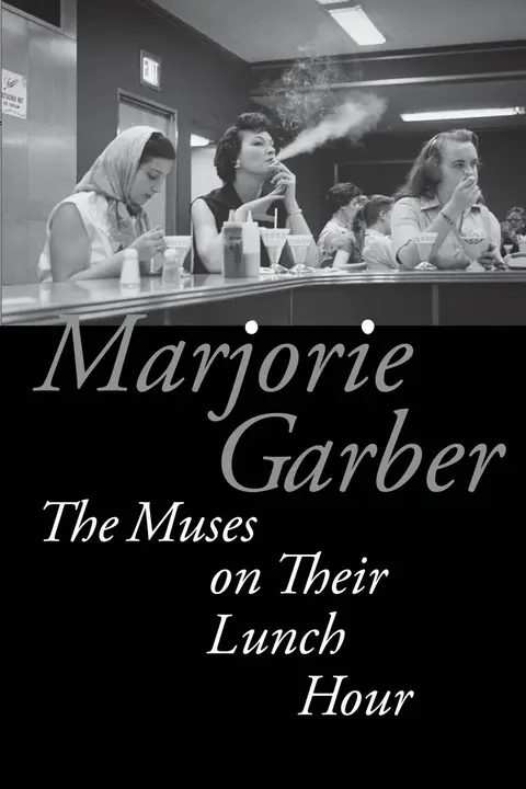 Cover of The Muses on Their Lunch Hour