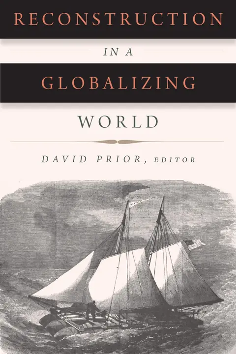 Cover of Reconstruction in a Globalizing World