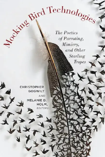 Cover of Mocking Bird Technologies
