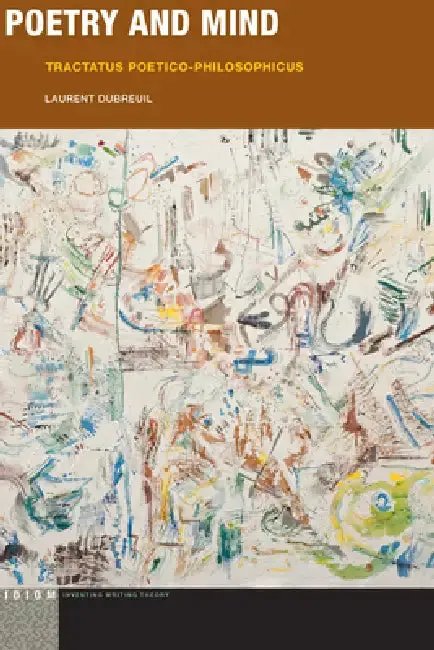 Cover of Poetry and Mind