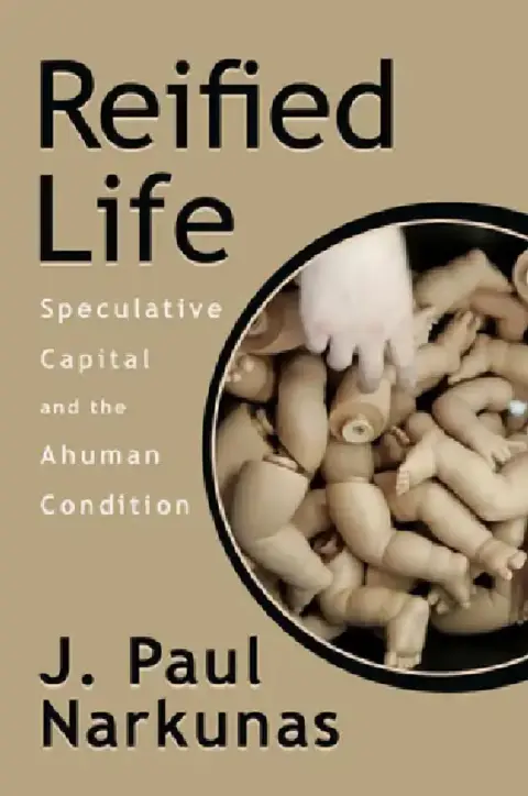 Cover of Reified Life