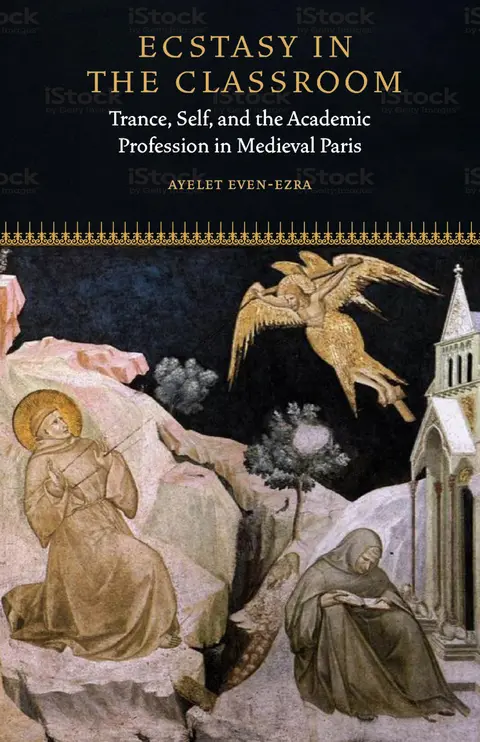 Cover of Ecstasy in the Classroom