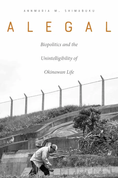 Cover of Alegal