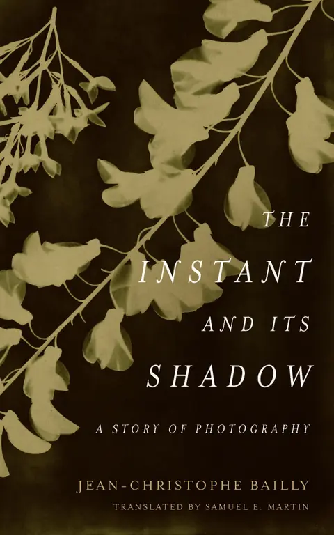 Cover of The Instant and Its Shadow