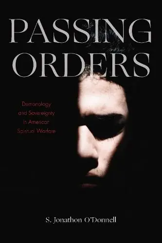 Cover of Passing Orders