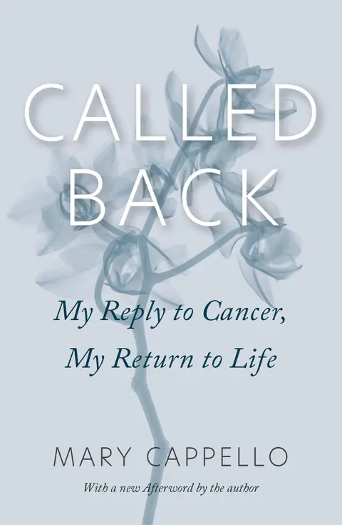 Cover of Called Back