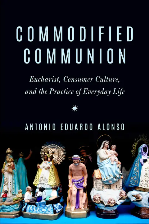 Cover of Commodified Communion