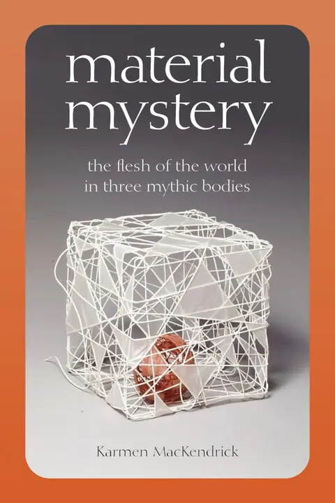 Cover of Material Mystery