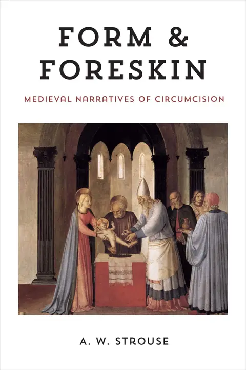 Cover of Form and Foreskin