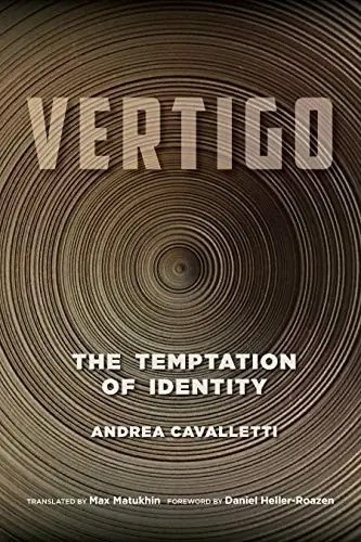 Cover of Vertigo