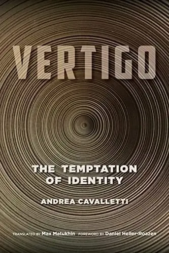 Cover of Vertigo