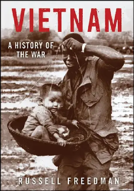 Cover of Vietnam