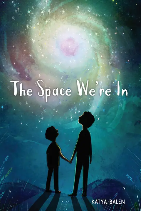 Cover of The Space We're in
